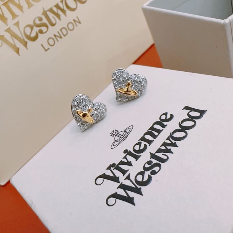 Vivienne Westwood Earrings